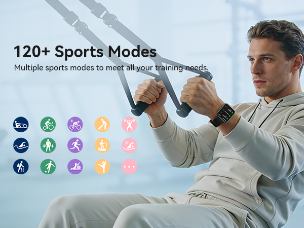smart watch for men