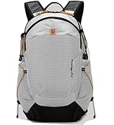 W WINTMING Small Hiking Backpack Travel Backpacks 20L Lightweight Hiking Daypack for Women Men Ca...