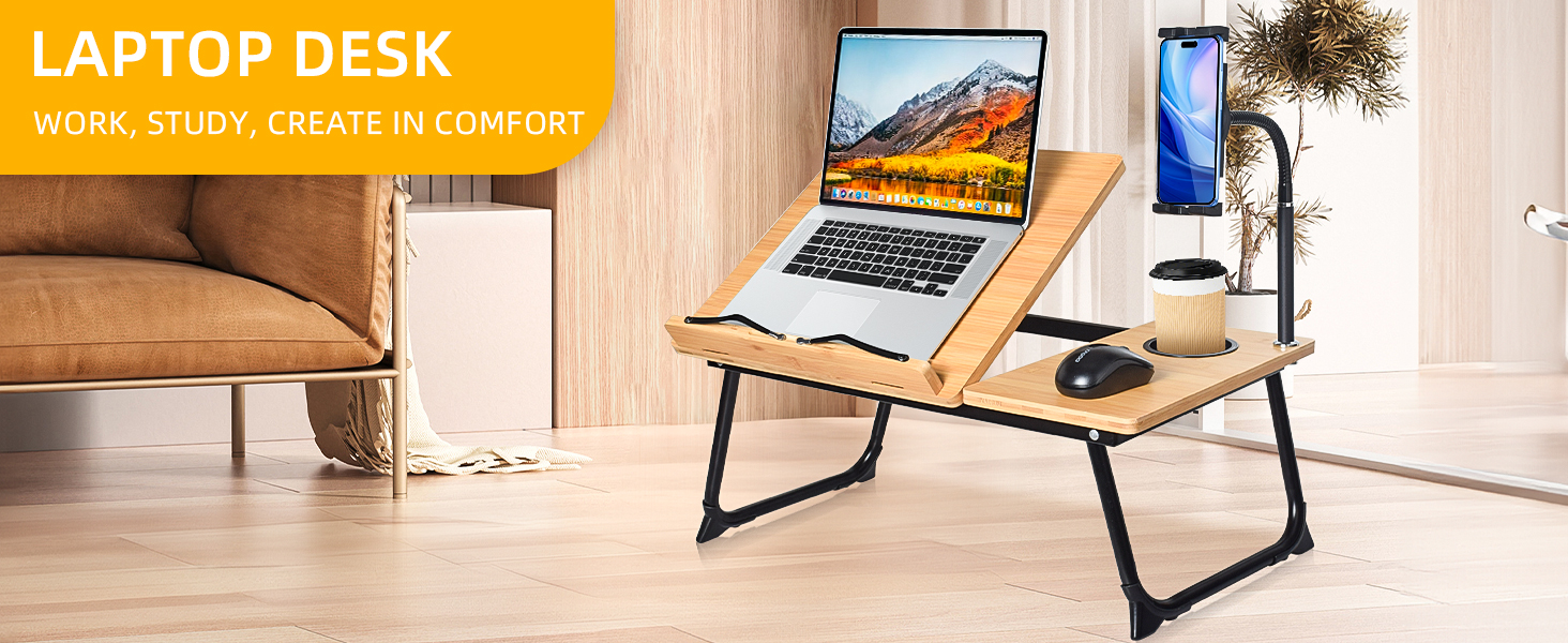 laptop desk lap desk 