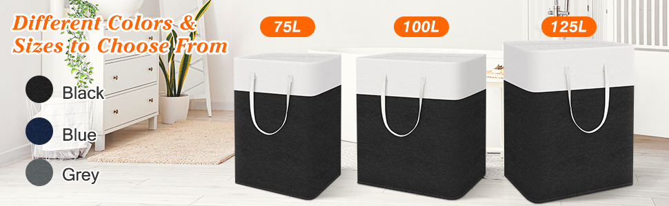 laundry hamper