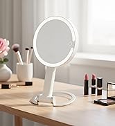 makeup mirror with lights