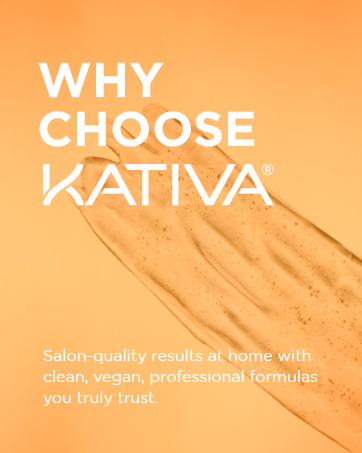 Salon-quality results at home