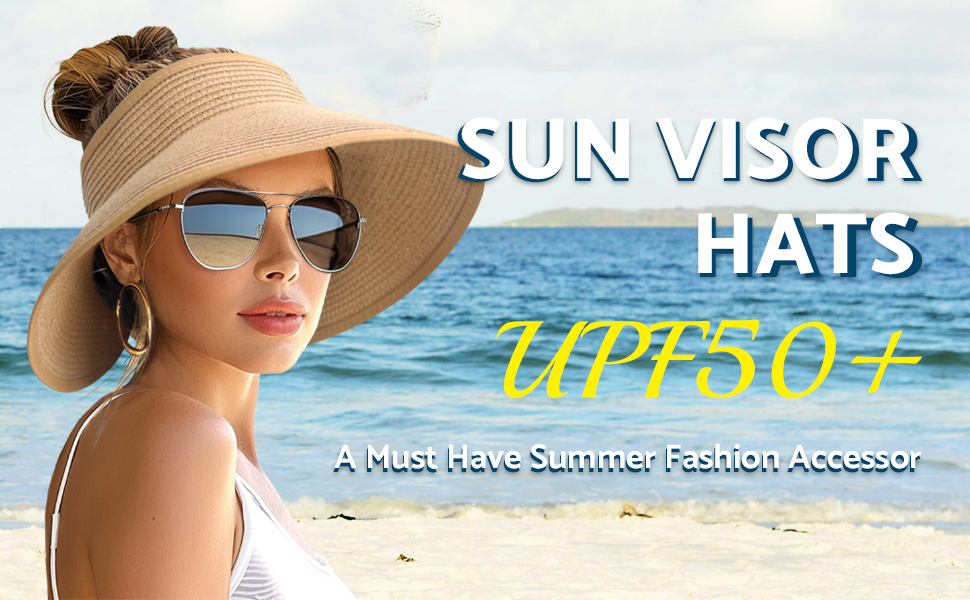 sun hats
