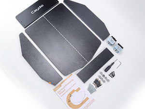 Screen Printing Press