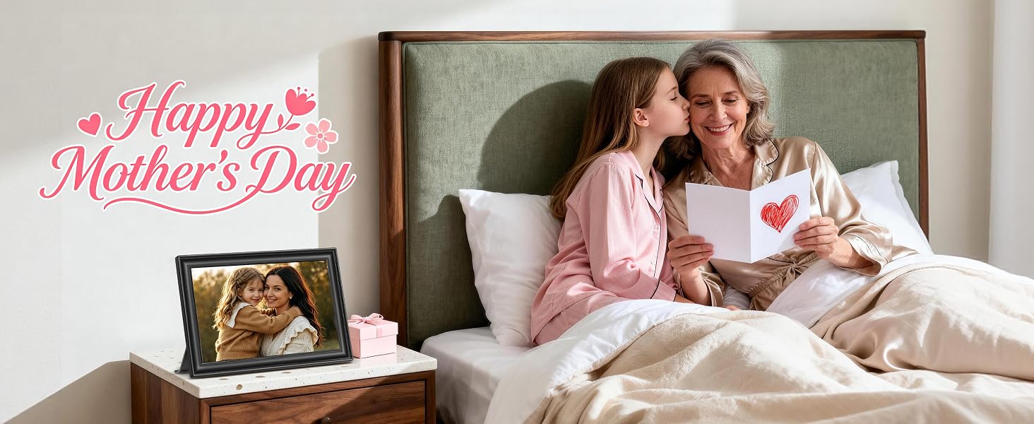 Frameo Digital Picture Frame