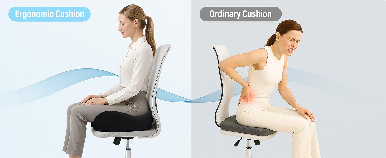 office chair cushion