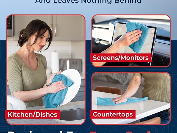 Leaves Nothing Behind