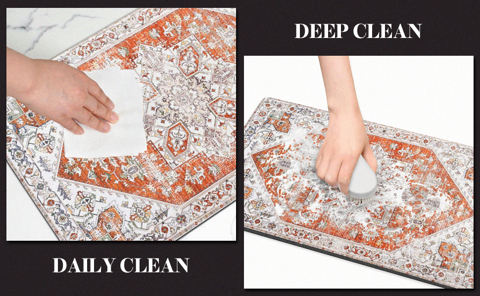 Easy to Clean