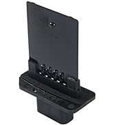 HVAC Blower Motor Resistor Fits Ford Expedition, Escape, F150, F250, F350 Super Duty, Mustang, Li...