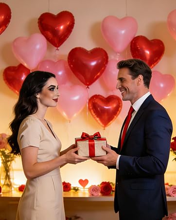 Valentin‘s day