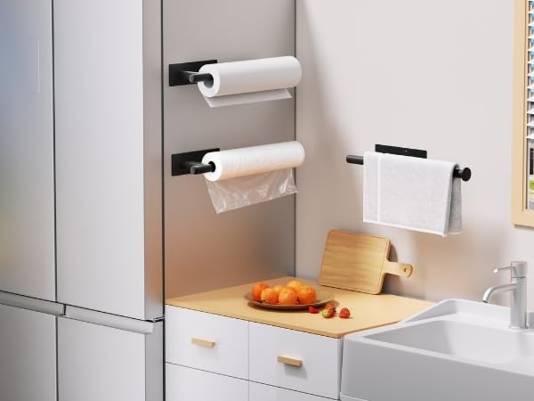 Kitchen Paper Towel Holder