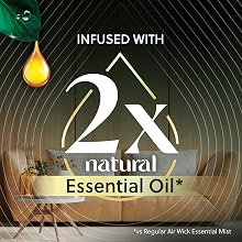 oils