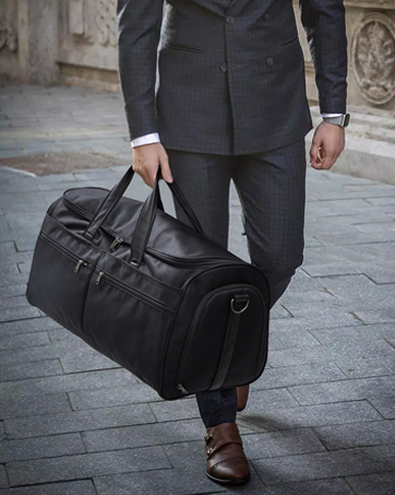S-ZONE suit bag