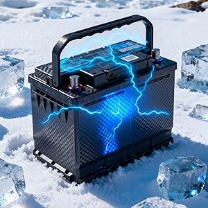 battery charger maintainer