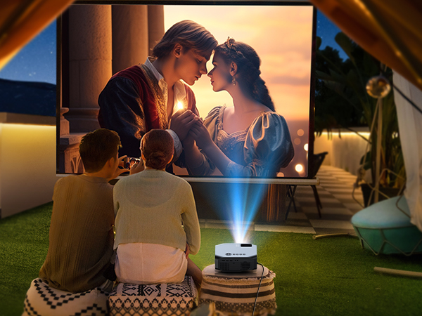 projector