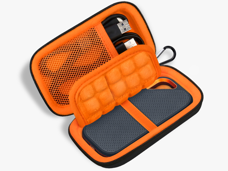 sandisk extreme pro case