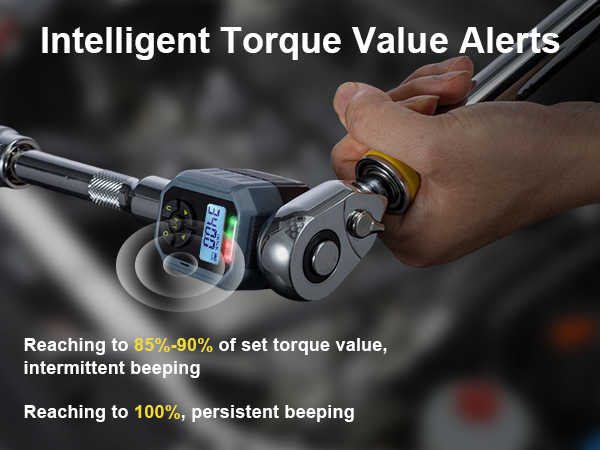 rachet torque wrench