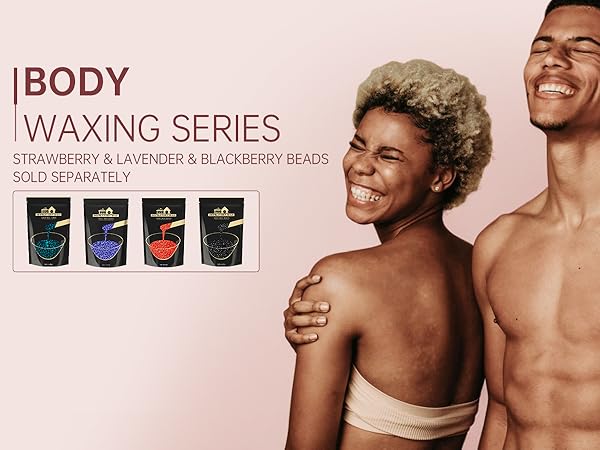 waxing pot kit at home waxing waxing kit sensitive skin facial waxing kit