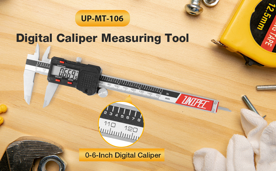 digital caliper