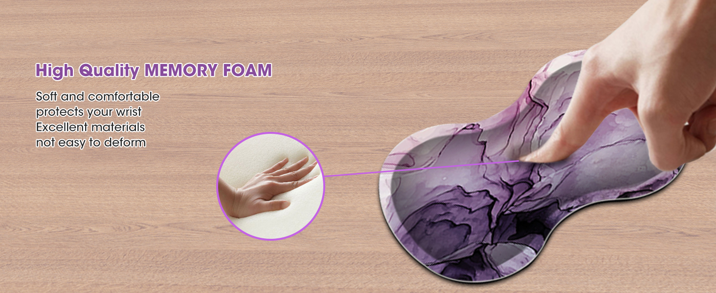 mouse pad