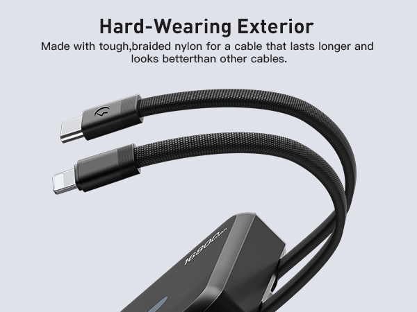 Magnetic Wireless Power Bank