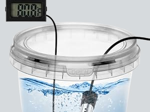 Immersion Water Heater