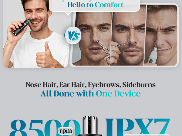 Say Goodbye to Pain and Hello to Comfort