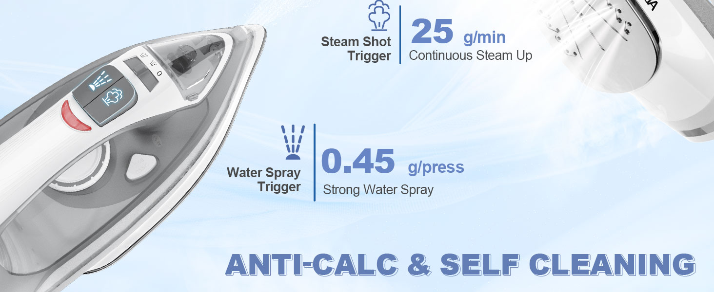 iron for sewing best iron pur steam iron clothing iron and steamer combo flat iron for clothes