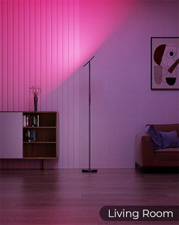Floor Lamp