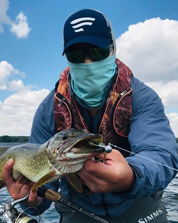 neck gaiter bandana