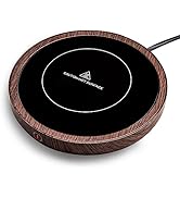 MEHIDFY Coffee Mug Warmer, Mug Warmer for Desk, Coffee Warmer, Coffee Cup Warmer, Cup Warmer with...