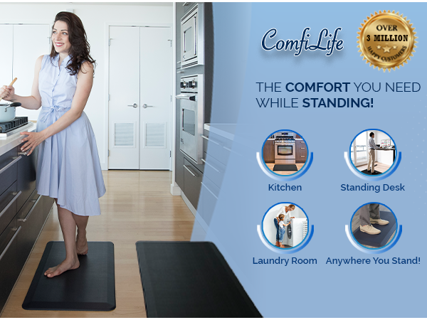 anti fatigue mat