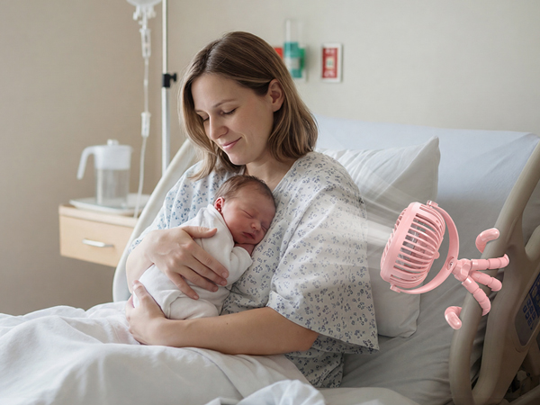 newborn summer essentials