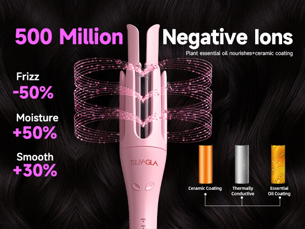 hair curling tools