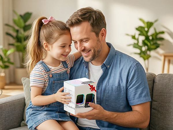 TARKARI Wireless Induction Speaker