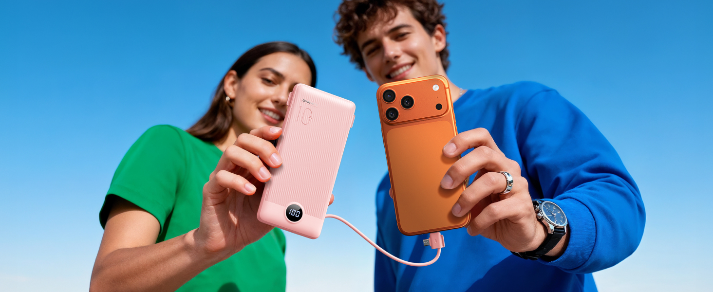 Convenient for Multiple People to Use-Pink