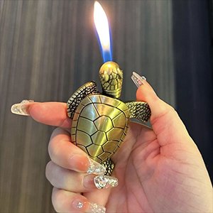 Jet Torch Lighter