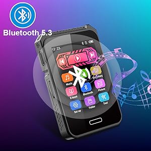 Bluetooth 5.3