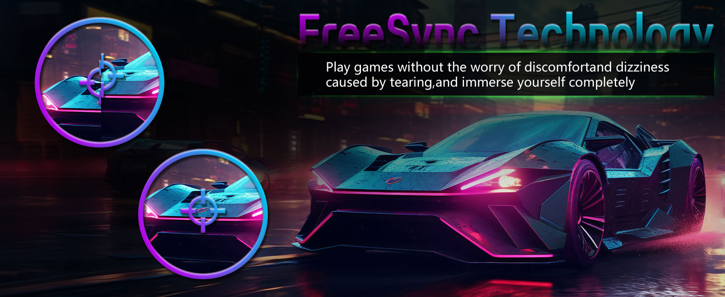 FreeSync Technology