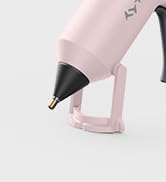 Tilswall Cordless Hot Glue Gun