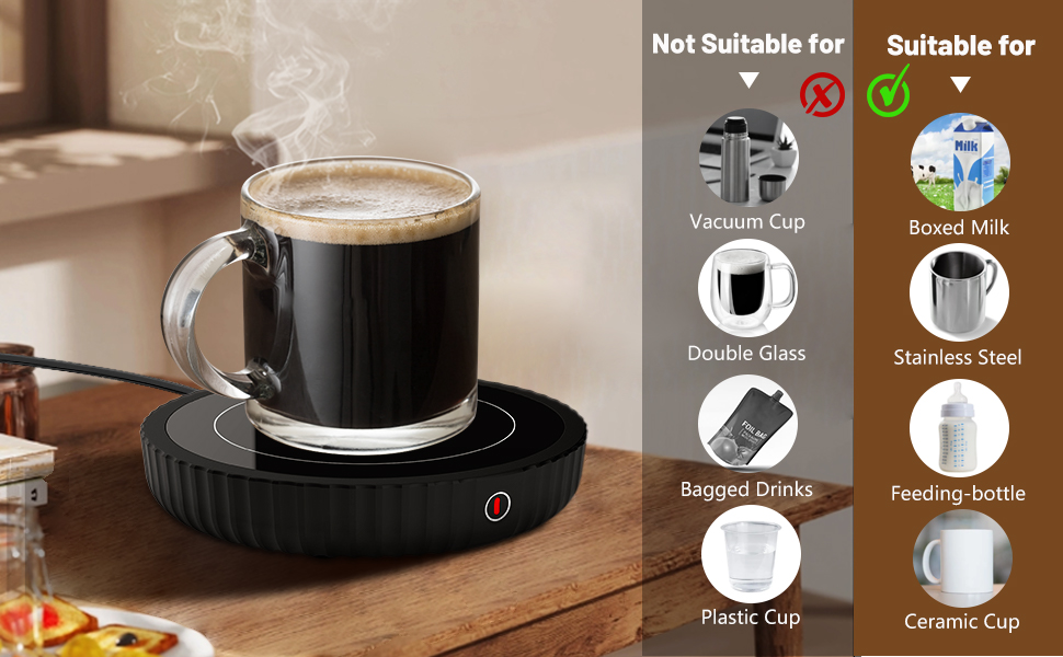 mug warmer coffee mug warmer coffee gifts coffee warmer mug warmer for desk