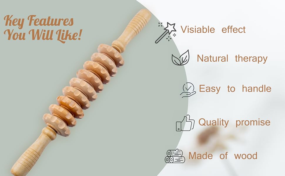 anti cellulite massager roller