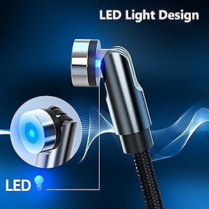 magnetic cable