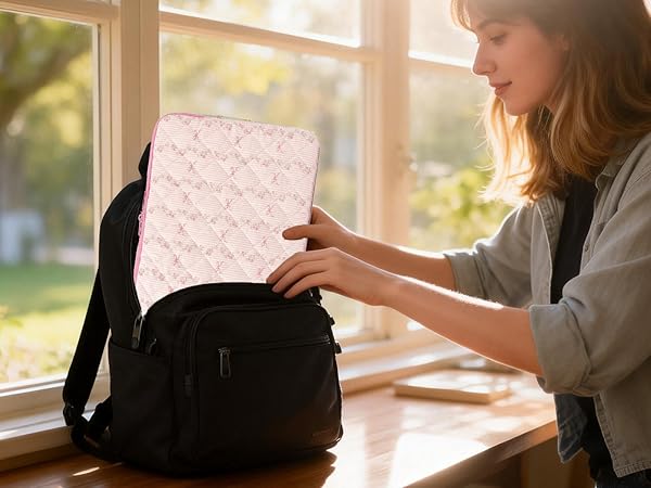 bow laptop sleeve