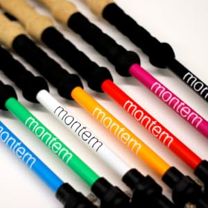ultra strong trekking poles hiking sticks walking poles montem outdoor gear camping walking sticks