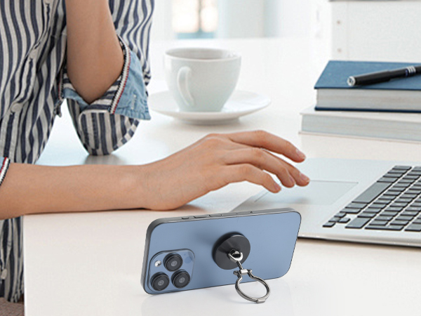 Phone Ring Holder