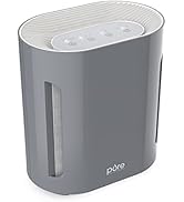 Pure Enrichment PureZone Air Purifier for Medium-Large Rooms (300 sq. ft.), UV-C Light, 3 Stage...