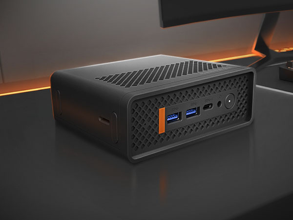 Next-Gen Wireless Connectivity