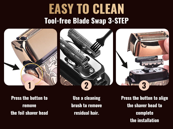beard trimmer for men6