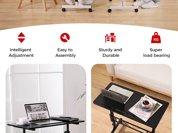 stand up desk